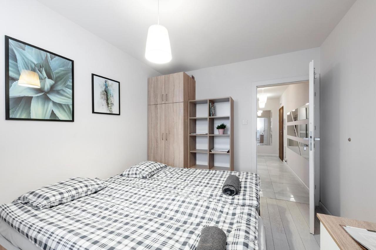 Wita Stwosza Hostel Warsaw